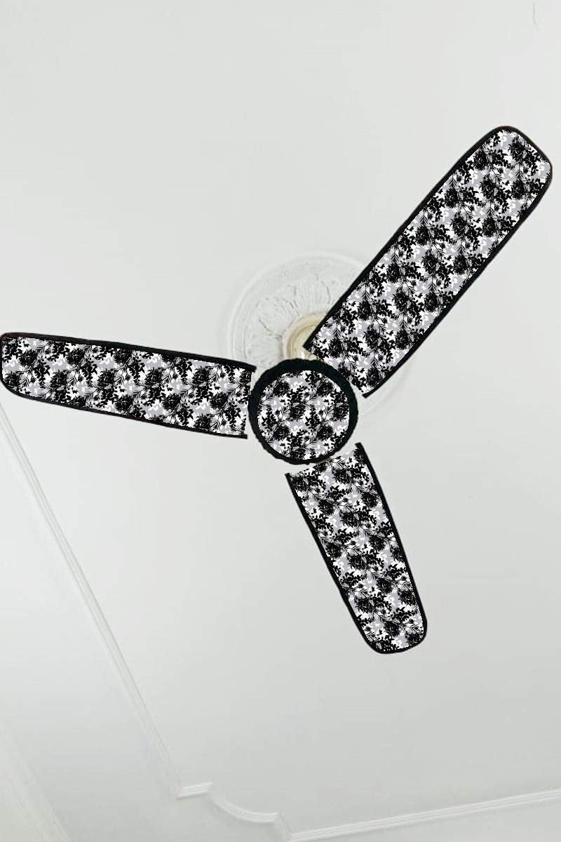 4827 Ceiling Fan Blade Cover Used As A Covering Of Ceiling Fans Present In All Types Of Places DeoDap 4827 Ceiling Fan Blade Cover Used As A Covering Of Ceiling Fans Present In All Types Of Places DeoDap